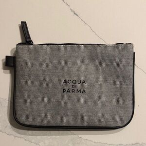 Acqua Di Parma for Air Canada Toiletry Bag